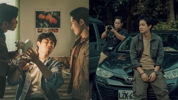 近3年Netflix台劇LINE評分Top 10！《童話故事下集》落榜《影后》第4，冠軍一面倒好評