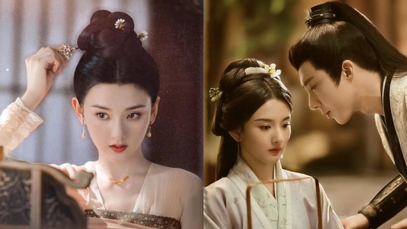 《無憂渡》成宋祖兒復出代表作？宋祖兒逃漏稅風波+高熱度待播劇整理！