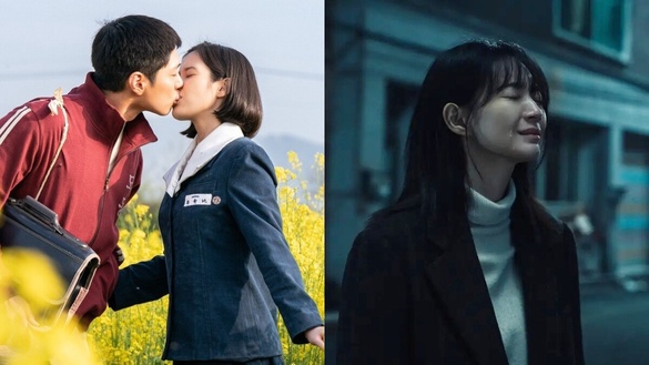 網議近期「最令人欲罷不能」韓劇TOP6!《狂醫魔徒》第3，它打敗《苦盡柑來遇見你》奪冠