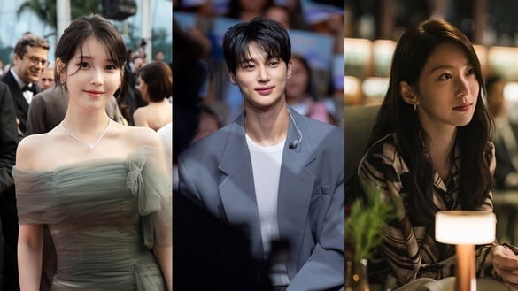 《21世紀大君夫人》劇情、角色介紹：邊佑錫&amp;IU上演契約宮廷戀，女二是《惡緣》的她！