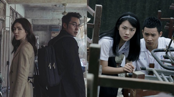 2025Netflix台劇推薦：35部好看台劇必刷清單，愛情＋懸疑必看作品！