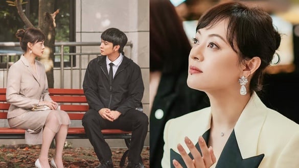 《蠻好的人生》結局劇情看點&amp;劇評：孫儷手撕渣男、職場逆襲活出更好人生！