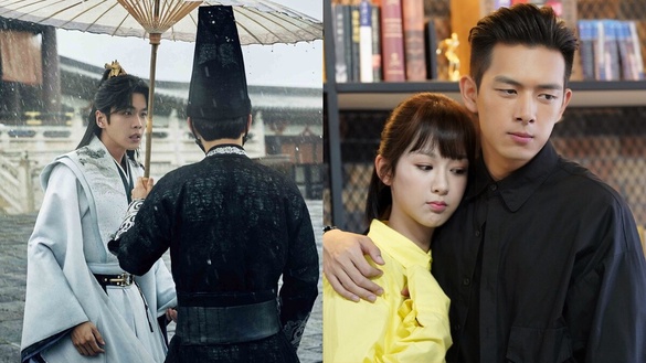 《難哄》《無憂渡》不夠火！網評真正的爆款陸劇TOP10！《慶餘年》第6，冠軍確實是神作