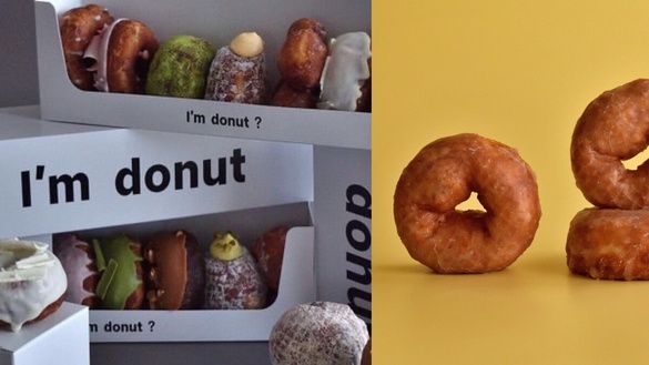 不用飛日本！I'm donut?甜甜圈7月登台！台灣首店地點、開幕日期預告！