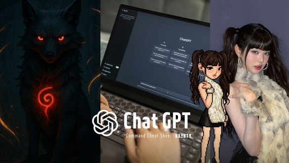 Threads網友大推ChatGPT算梅花易數準到不可思議！ChatGPT 30+指令懶人包一次看！