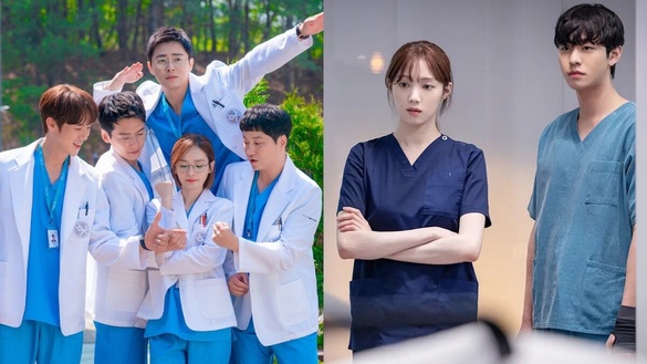 《機智住院醫生生活》不夠精彩？此生必追「醫療韓劇」TOP7！《機醫》第2，冠軍零負評