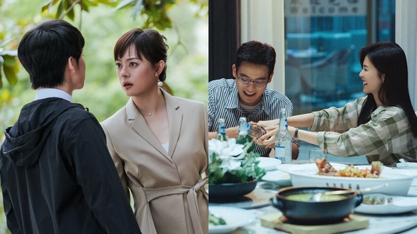 2025陸劇收視率排行榜TOP10！孫儷《蠻好的人生》狂破紀錄，白鹿《北上》第2，冠軍是它