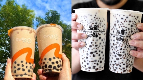 比買一送一強！2025國際珍奶日優惠：7-11買2送2、翰林茶館半價、50嵐也優惠