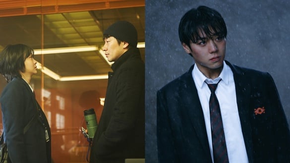 2025第二季最期待韓劇TOP10！《24小時健身俱樂部》第5，它狠超朴寶劍《Good Boy》奪冠