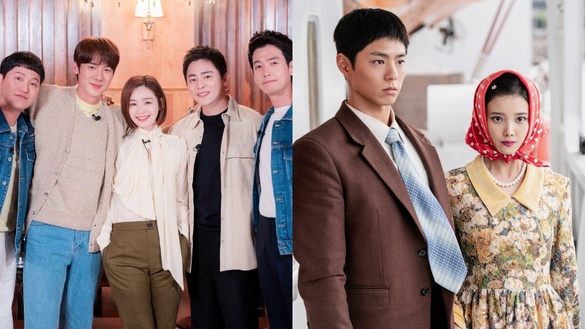 「後勁最強」久久走不出來韓劇TOP8!《機智醫生生活》第7輸《鬼怪》，但冠軍才真難出坑
