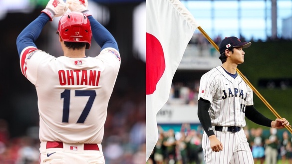 大谷翔平的十件事：當代最強二刀流選手，甚至還有「大谷翔平日」！