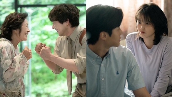 《機智住院醫生》太無趣？8部Netflix必看韓劇片單，《比天堂還美麗》好看，它一集上癮