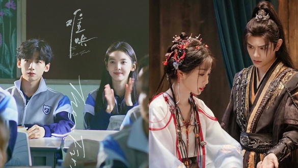 宅在家最推薦追的陸劇TOP10！《蠻好的人生》《榜上佳婿》來襲，《難哄》第6，冠軍是它