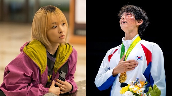 5月開播韓劇推薦！朴寶劍《Good Boy》化身陽剛拳擊手、朴寶英《未知的首爾》這天播