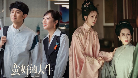 9部「不用開倍速」全無冷場的陸劇!《蠻好的人生》一集上癮，第9部節奏是《難哄》2倍快