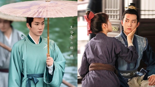 《榜上佳婿》陸徜vs《御賜小仵作》蕭景瑜誰更迷人？陸徜腹黑專一，但「這點」輸蕭景瑜
