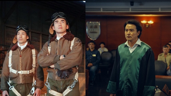 10部「Netflix高分台劇」推薦！《八尺門的辯護人》8.1分，《茶金》8.3分，這部高達8.5