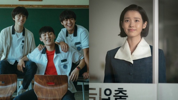 五一勞動節追劇片單！8 部Netflix好評韓劇，高允貞這部不輸《比天堂還美麗》一集上癮