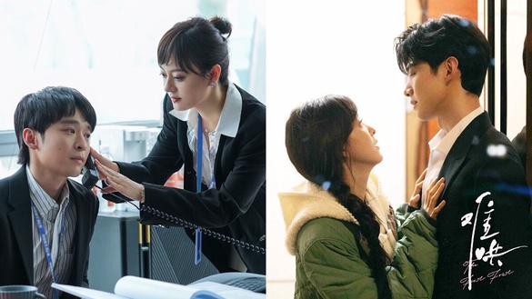 近年「都市陸劇」最高熱度TOP10!孫儷《蠻好的人生》結局第5，《難哄》第4，冠軍確實火