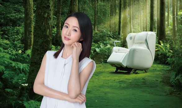 絕美沙發新選擇，FUJI iSofa愛沙發熱銷破20萬台！AI新升級，母親節輕鬆實現按摩自由