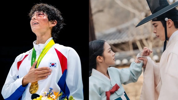 五月「最等不及想追」韓劇TOP8！《你的味道》第7輸《吞金》《未知的首爾》，冠軍是它