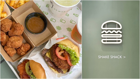 Shake Shack漢堡台灣開店有望？網傳已申請商標、紐約最強漢堡台灣首店不在台北？