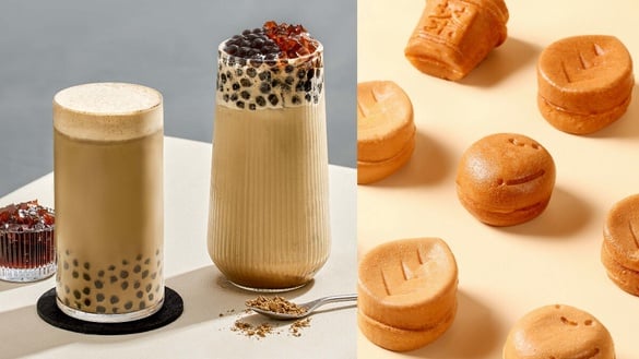 2026 茶湯會菜單推薦！網評必喝Top10、最新菜單＆價格一次看