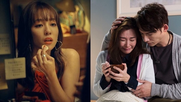 Netflix「沒爆紅但好看」的台劇推薦!《死了一個娛樂女記者之後》值得追，這部看完哭慘