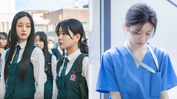 Netflix台灣人氣排行榜TOP10！《苦盡柑來》第4，《機智住院醫生生活》第2，冠軍很好看