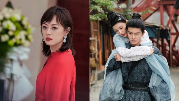 近期陸劇播放指數TOP10！孫儷《蠻好的人生》第3，任嘉倫《無憂渡》第2，冠軍意外好評