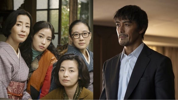 2025推薦好看Netflix日劇！精選重刷25部好評日劇推薦：職人漫改劇8部，懸疑愛情17部！