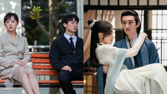 優酷2025陸劇「最高熱度值」TOP10！孫儷《蠻好的人生》衝第2，冠軍是「破紀錄的爆劇」