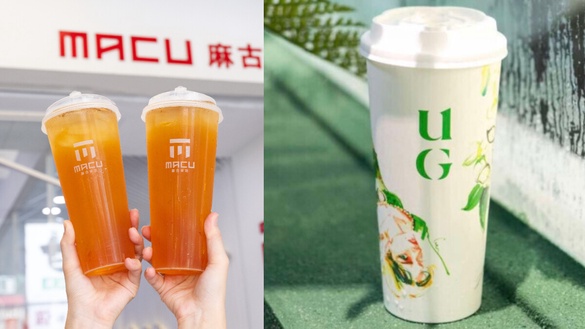 買一送一！2025母親節手搖飲優惠：UG、麻古茶坊買一送一，CoCo奶都可茶優惠10元！