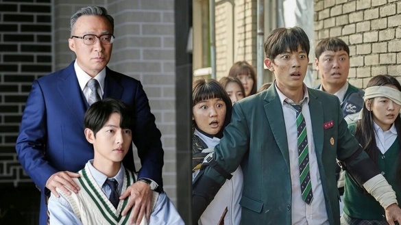 《財閥家的小兒子》開拍第2季！8部確定出續集韓劇！《魷魚遊戲3》《信號2》這時開播！