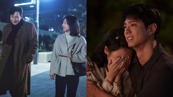 8部「沒看過是在浪費Netflix」的超好看韓劇！《苦盡柑來》必追，最後兩部網公認一生推