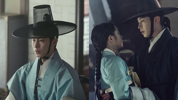 Netflix《吞金》劇情+角色介紹：李宰旭化身佔有慾超強「姐控」，與曹寶兒譜禁忌姐弟戀