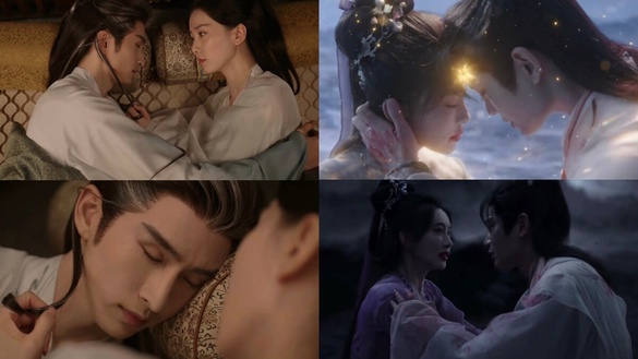 《淮水竹亭》結局8大彩蛋：這幕為續作《王權篇》留伏筆、淮竹墓碑藏洋蔥逼哭全網！