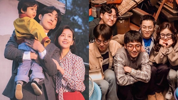 日票選「最感動人心」韓劇TOP10！IU《我的大叔》第5輸《機智醫生生活》，冠軍每看必哭