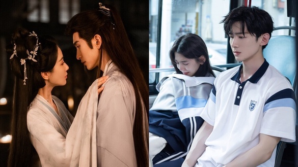 8部口碑超越前作「姊妹篇陸劇」!《難哄》輸給《偷偷》，《淮水竹亭》卻遠勝《月紅篇》