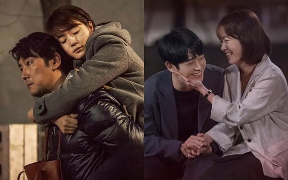 《比天堂還美麗》孫錫久這部更值得追！8部「不看會後悔」Netflix韓劇！它更被封天花板