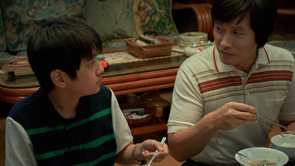 Netflix《終極對弈》6大劇情看點＆角色介紹：真實故事改編，李炳憲詮釋韓國棋壇傳奇！