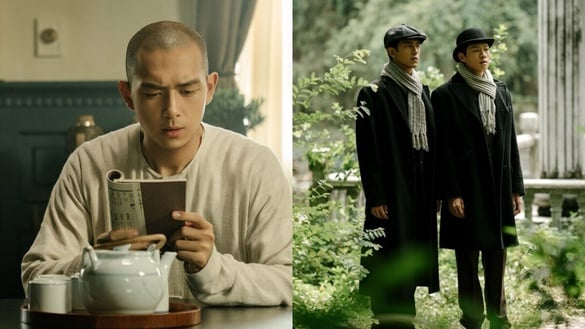 《人生若如初見》雪藏三年復播！魏大勛演技好評、李現因宣傳陷爭議，網友評價兩極