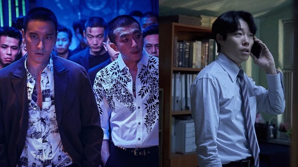 2025 Netflix 好看電影推薦！35部重刷推薦：犯罪動作劇情20部，愛情喜劇動漫15部！