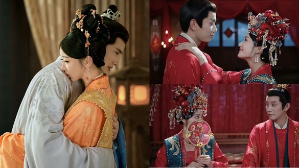 《榜上佳婿》結局虎頭蛇尾？男女主圓滿、副線CP慘死，熱度大輸《淮水竹亭》、《折腰》
