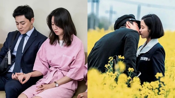 《比天堂還美麗》令人失望？8部「好看到讓人不想棄劇」的韓劇！它被封「韓劇天花板」