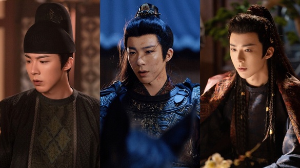 劉宇寧古裝陸劇推薦TOP7！《折腰》空降Netflix第一、《長歌行》必追，第六部錯過可惜