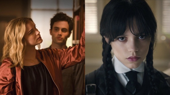 2025 Netflix好看美劇推薦！精選25部重刷推薦：愛情喜劇13部，驚悚動作科幻12部必追！