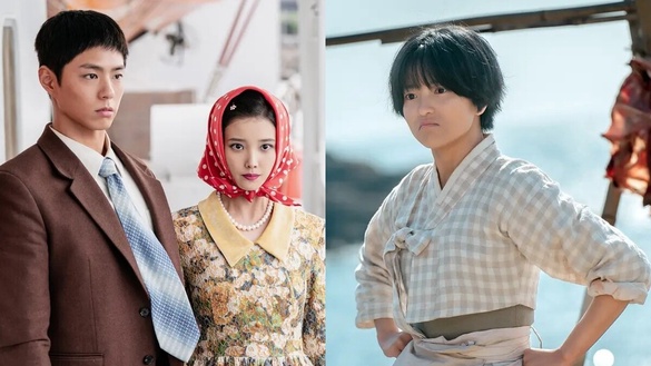 日票選「第一集就有趣」韓劇TOP10！《苦盡柑來遇見你》第8輸《正年》，冠軍真的好看
