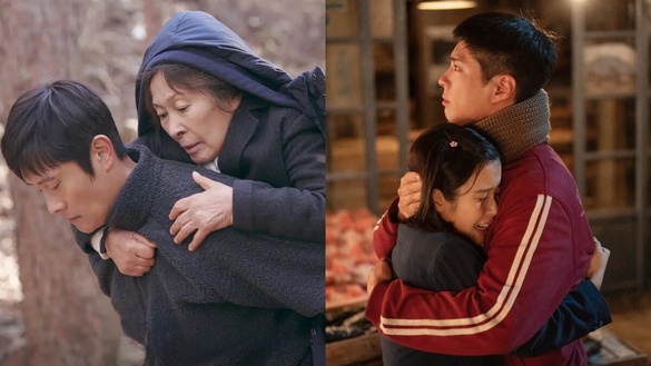 遠勝《比天堂還美麗》！網議8部最好看Netflix催淚韓劇，《耀眼》必追，這部從頭哭到尾