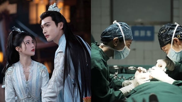 5月上半Netflix台灣「人氣排行榜」TOP10！《苦盡柑來》連續在榜10周，冠軍真的紅